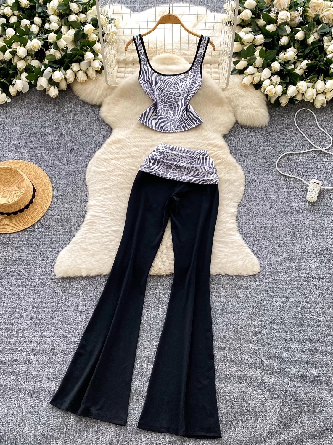 Night out with my babe set CTP827 images